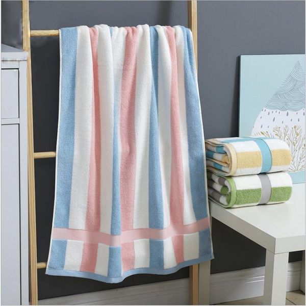 towel cotton color stripe long travel el hostel portable washcloth gym yoga running large beach sun bath towels
towel cotton color stripe long travel el hostel portable washcloth gym yoga running large beach sun bath towels