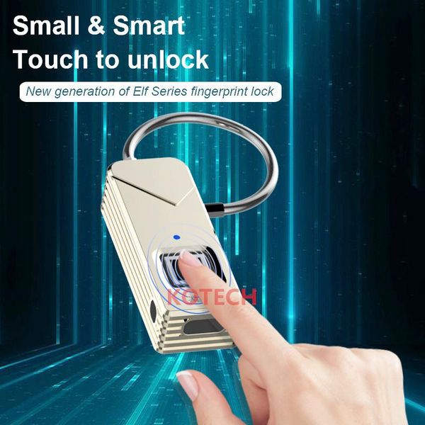 zinc alloy mini fingerprint lock factory outlet biometric padlock with type-c port padlock2.0 facial recognition system
zinc alloy mini fingerprint lock factory outlet biometric padlock with type-c port padlock2.0 facial recognition system