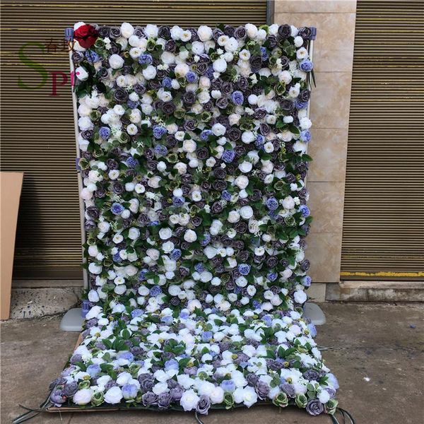 decorative flowers & wreaths diy big size roll up mix color silk artificial rose wedding backdrop stand flower wall
decorative flowers & wreaths diy big size roll up mix color silk artificial rose wedding backdrop stand flower wall