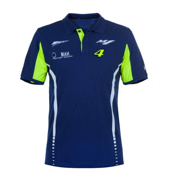 summer outdoor moto race motorcycle polo shirt quick-drying short-sleeved t-shirt