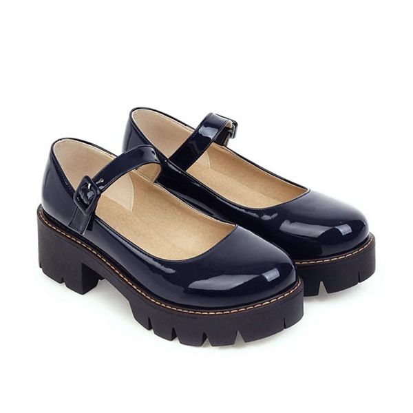 dress shoes 2021 elegant fashion luxury women designers platform thick high heels 5cm pumps wedding party big size 34-43 122, Black
dress shoes 2021 elegant fashion luxury women designers platform thick high heels 5cm pumps wedding party big size 34-43 122, Black