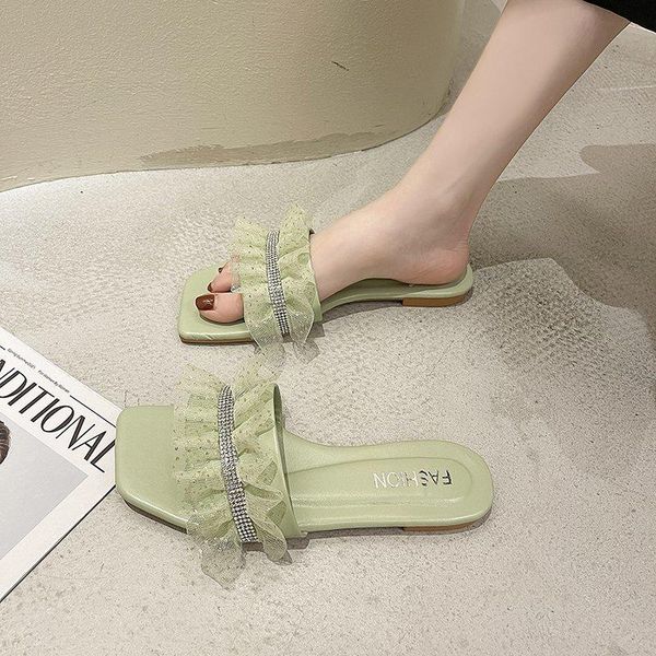 slippers casual beach shoes low transparent heel slides lace jelly flip flops slipers women luxury sabot summer glitter 2021 sof, Black
slippers casual beach shoes low transparent heel slides lace jelly flip flops slipers women luxury sabot summer glitter 2021 sof, Black