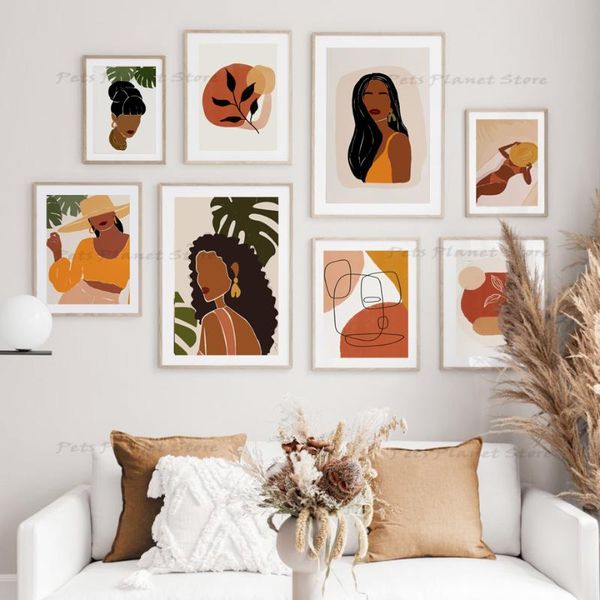 paintings wall art canvas painting abstract line girl plant illustration nordic posters and prints living room decoration
paintings wall art canvas painting abstract line girl plant illustration nordic posters and prints living room decoration