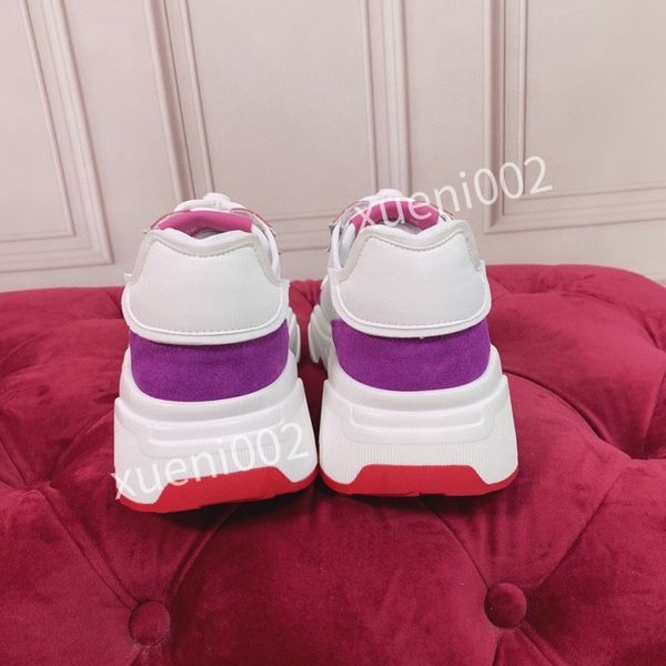 2022 luxury spring and summer men women boots color sports shoes breathable mesh fabric super good-looking size 35-45 hc210811, Black
2022 luxury spring and summer men women boots color sports shoes breathable mesh fabric super good-looking size 35-45 hc210811, Black