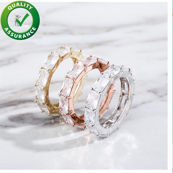 hip hop designer jewelry love ring iced out diamond pandora style women mens rings fashion engagement wedding charms rapper luxury shiny new, Silver
hip hop designer jewelry love ring iced out diamond pandora style women mens rings fashion engagement wedding charms rapper luxury shiny new, Silver