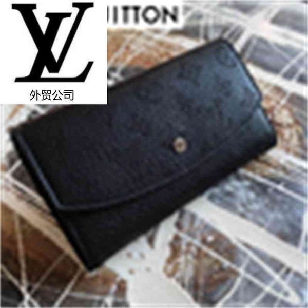purse brand designer luxury wallets dnzs black embossed long compact buckle wallet m60143 women chain real leather long clutches wallet even
purse brand designer luxury wallets dnzs black embossed long compact buckle wallet m60143 women chain real leather long clutches wallet even