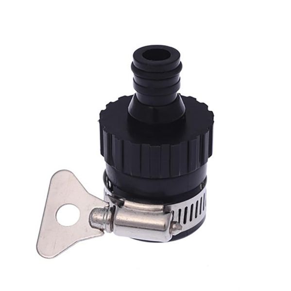 watering equipments durable universal water faucet adapter plastic hose fitting irrigation garden suit for 13-24mm od tap
watering equipments durable universal water faucet adapter plastic hose fitting irrigation garden suit for 13-24mm od tap