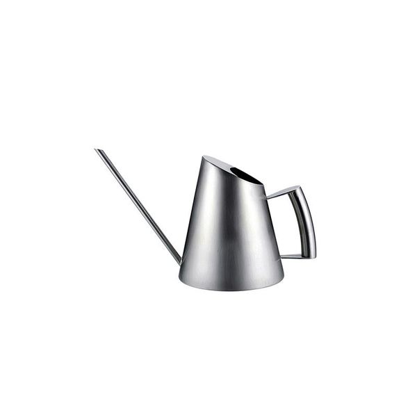 watering equipments 900ml long mouth can stainless steel garden kettle flower plants pot gardening tool lightweight practical
watering equipments 900ml long mouth can stainless steel garden kettle flower plants pot gardening tool lightweight practical