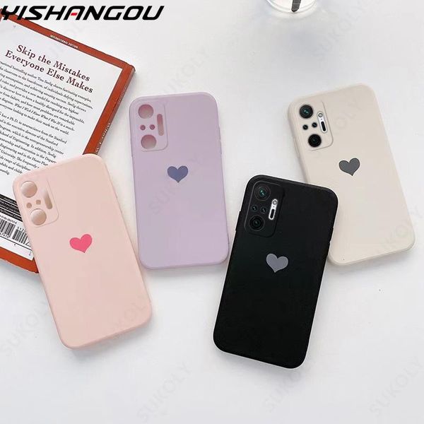 lx brand for xiaomi redmi note 10 pro 5g 8 9t 9a 9c k40 k30 poco x3 gt f3 mi 11 10 lite heart pattern soft silicone case cover
lx brand for xiaomi redmi note 10 pro 5g 8 9t 9a 9c k40 k30 poco x3 gt f3 mi 11 10 lite heart pattern soft silicone case cover