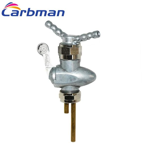 carbman fuel valve petcock switch for r51/3 r67 r67/2 r67/3 r68 r69 r50 r50/2 r50s r60 r60/2 r69s 2 outflow a-329 motorcycle system
carbman fuel valve petcock switch for r51/3 r67 r67/2 r67/3 r68 r69 r50 r50/2 r50s r60 r60/2 r69s 2 outflow a-329 motorcycle system