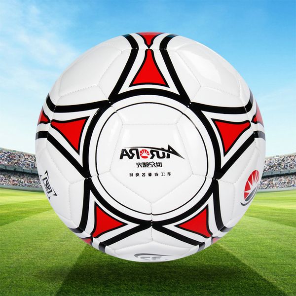no. 4 football 4#pvc school sporting goods for primary students at the dawn of century
no. 4 football 4#pvc school sporting goods for primary students at the dawn of century