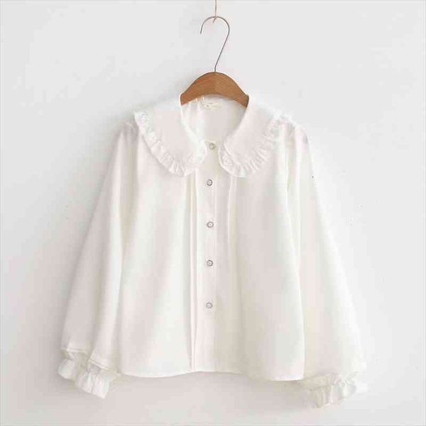 fashion gothic lolita blouse shirt peter-pan collar cosplay kawaii shirt lo peplum white blouse
fashion gothic lolita blouse shirt peter-pan collar cosplay kawaii shirt lo peplum white blouse