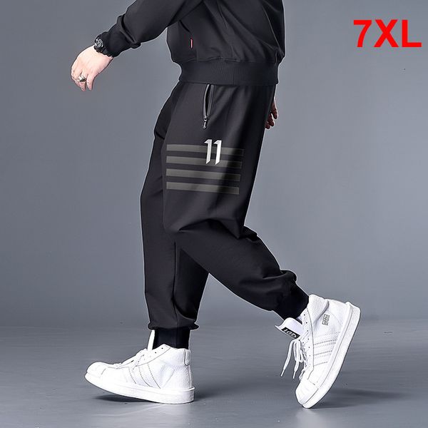 men's pants big size men jogger streetwear casual harem pant oversize sweatpants elastic waist black trousers plus 6xl 7xl hx404 r6hw
men's pants big size men jogger streetwear casual harem pant oversize sweatpants elastic waist black trousers plus 6xl 7xl hx404 r6hw