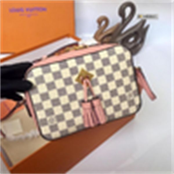 clutches brand designer bag luxury vq5z pink totes n40154 (7922) women body handbags iconic bags cross handles shoulder bags evening, Red;black
clutches brand designer bag luxury vq5z pink totes n40154 (7922) women body handbags iconic bags cross handles shoulder bags evening, Red;black