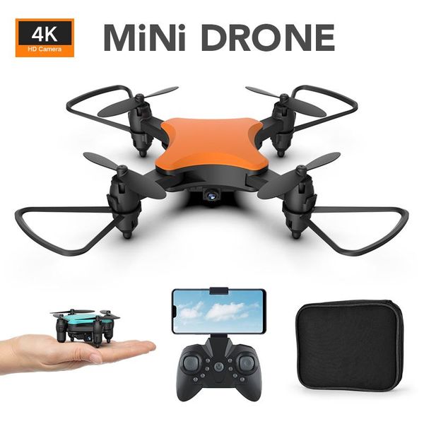 mini drone 4k hd camera diy five colors drones aerial pography helicopter foldable quadcopter dron kids toys gifts vs lf606
mini drone 4k hd camera diy five colors drones aerial pography helicopter foldable quadcopter dron kids toys gifts vs lf606