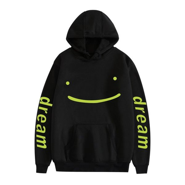 dream smiley on titan hooded long sleeve streetwear harajuku hoodie women sports hoodie g1, Black
dream smiley on titan hooded long sleeve streetwear harajuku hoodie women sports hoodie g1, Black