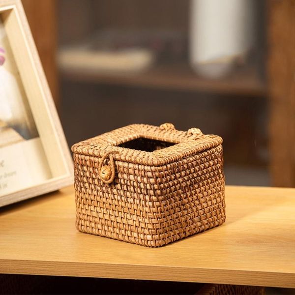tissue boxes & napkins elegant handmade rattan box napkin storage container desktoilet paper 94pf
tissue boxes & napkins elegant handmade rattan box napkin storage container desktoilet paper 94pf