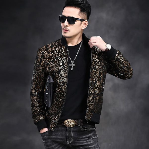 baseball short mens fit sheepskin real leather jackets and coat genuine jacket business casual men's & faux, Black
baseball short mens fit sheepskin real leather jackets and coat genuine jacket business casual men's & faux, Black