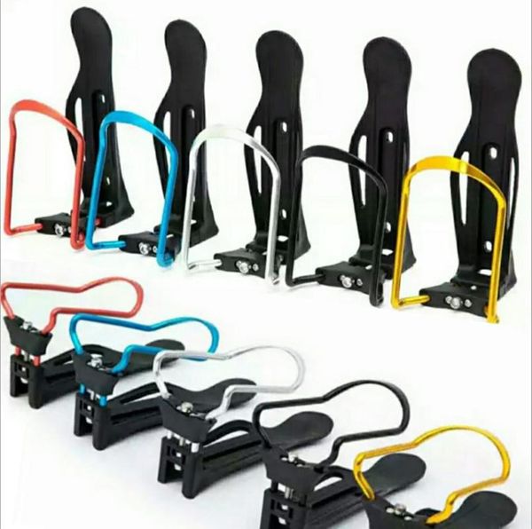 bicycle accessories mountain bike kettle aircraft aluminum alloy adjustable riding supplies manufacturers supply water bottles & cages
bicycle accessories mountain bike kettle aircraft aluminum alloy adjustable riding supplies manufacturers supply water bottles & cages