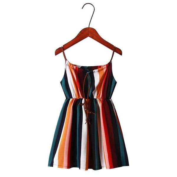 girl's dresses 2 4 6 8 10 12 years baby girls sleeveless patchwork clothes kids summer princess dress children party ball pageant, Red;yellow
girl's dresses 2 4 6 8 10 12 years baby girls sleeveless patchwork clothes kids summer princess dress children party ball pageant, Red;yellow