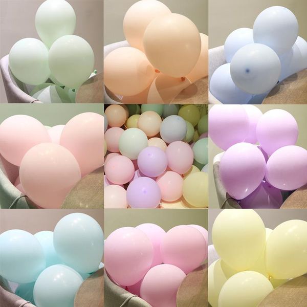 party decoration 5-36inch macaron pastel latex baloons wedding girl baby shower arche ballon anniversaire wholesale balls for birthday
party decoration 5-36inch macaron pastel latex baloons wedding girl baby shower arche ballon anniversaire wholesale balls for birthday