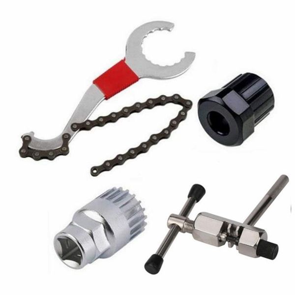 tools bicycle repair tool kits mountain bike chain cutter/bracket remover/heel remover /crank puller accessories
tools bicycle repair tool kits mountain bike chain cutter/bracket remover/heel remover /crank puller accessories