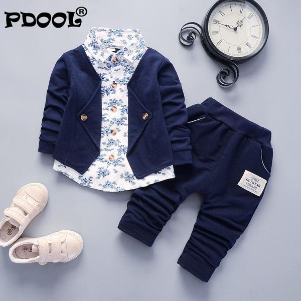 fashion baby boy clothes set boys sport suit sets kids denim for 0-3 age clothing, White
fashion baby boy clothes set boys sport suit sets kids denim for 0-3 age clothing, White