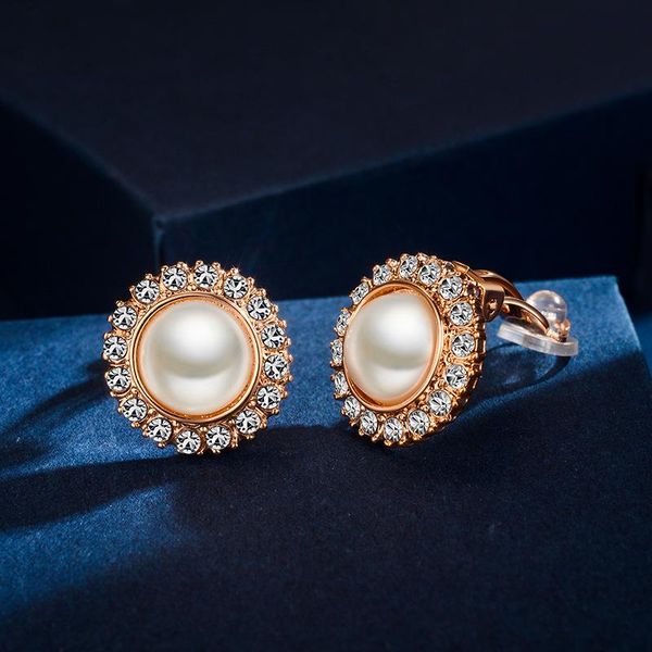 dangle & chandelier 2021 sale earrings women fashion jewelry crystal from swarovskis simple pearl ear clip female 2 colors fit party, Silver
dangle & chandelier 2021 sale earrings women fashion jewelry crystal from swarovskis simple pearl ear clip female 2 colors fit party, Silver