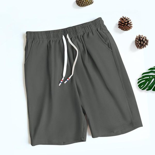 running shorts men summer casual sports red blue black white gray breathable quick dry fitness gym training trousers, Black;blue
running shorts men summer casual sports red blue black white gray breathable quick dry fitness gym training trousers, Black;blue