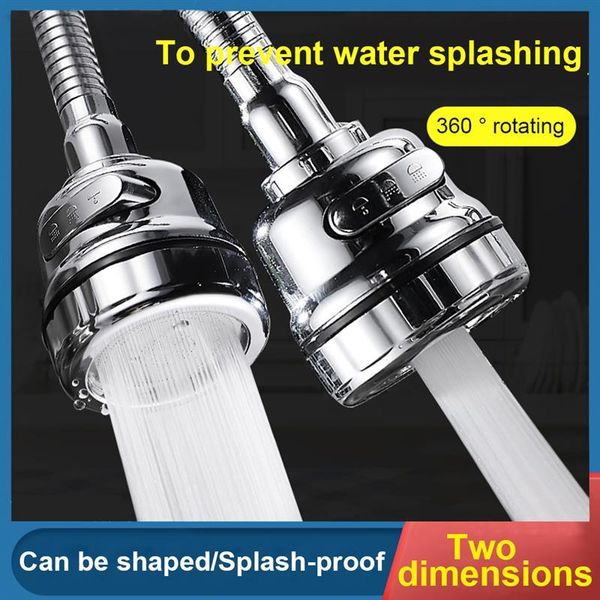 other faucets, showers & accs kitchen faucet aerator head 360 degree rotatable three adjustable water spray modes anti-splash sink tap
other faucets, showers & accs kitchen faucet aerator head 360 degree rotatable three adjustable water spray modes anti-splash sink tap