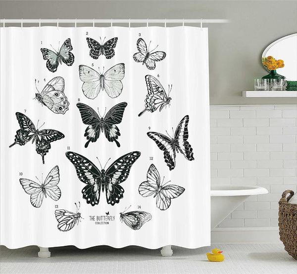shower curtains butterfly curtain large collection of hand drawn butterflies modern realistic artwork bathroom waterproof
shower curtains butterfly curtain large collection of hand drawn butterflies modern realistic artwork bathroom waterproof