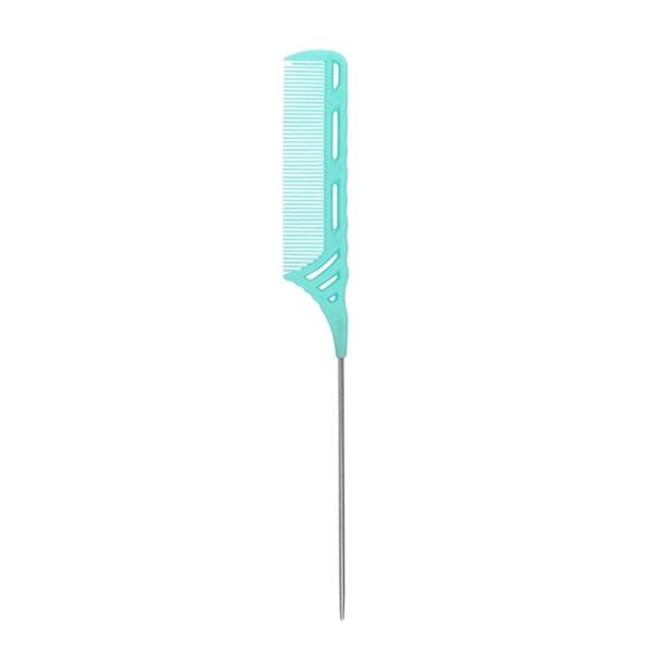 hair brushes x7xa rat tail combs pintail barber styling comb for women anti static heat resistant hairdressing tool salon professional use, Silver
hair brushes x7xa rat tail combs pintail barber styling comb for women anti static heat resistant hairdressing tool salon professional use, Silver