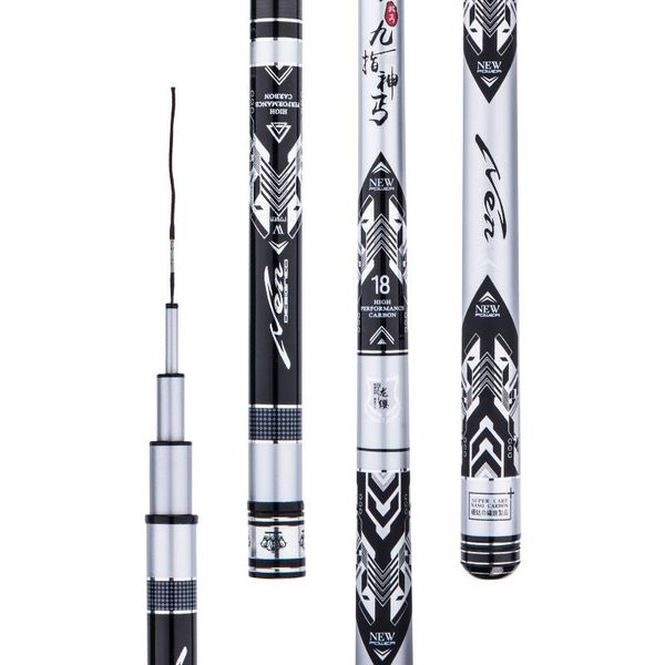 carbon fishing rod 28 tone ultra-light superhard 19 carp 4.8m-5.7m-7.2m long section casting power 3000g boat rods
carbon fishing rod 28 tone ultra-light superhard 19 carp 4.8m-5.7m-7.2m long section casting power 3000g boat rods