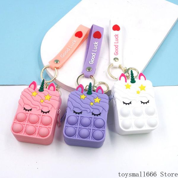 dhl fast ship rainbow unicorn coin purse girls birthday party favors fidget toy keychain christmas wedding gifts guests mini dinosaur bag ki
dhl fast ship rainbow unicorn coin purse girls birthday party favors fidget toy keychain christmas wedding gifts guests mini dinosaur bag ki