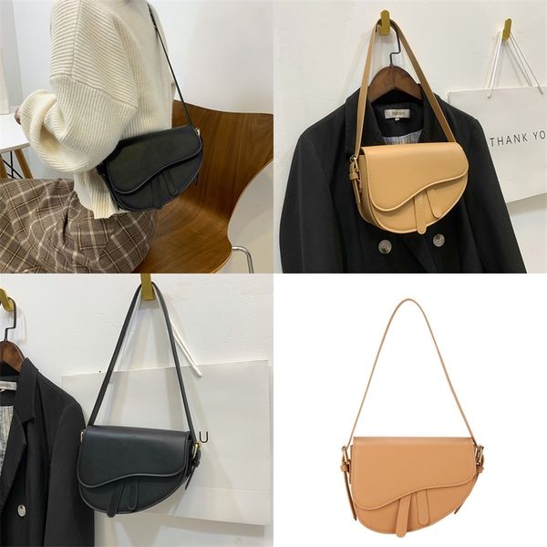 discount french minority bag women's new fashion texture one shoulder saddle versatile armpit messenger purse
discount french minority bag women's new fashion texture one shoulder saddle versatile armpit messenger purse