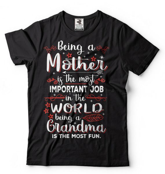mother's day gift mother grandma grandmother nana tee shirt funny shirt, White;black
mother's day gift mother grandma grandmother nana tee shirt funny shirt, White;black