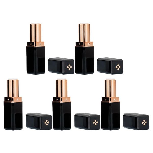 storage bottles & jars 6pcs lipstick tube exquisite lip cream tubes makeup containers diy sub
storage bottles & jars 6pcs lipstick tube exquisite lip cream tubes makeup containers diy sub