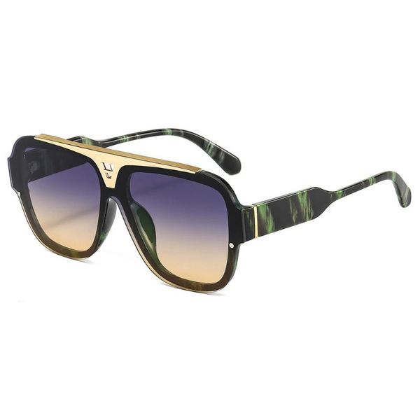 sunglasses classic fashion vintage big frame square women men 2021 designer travel sun glasses shades uv400, White;black
sunglasses classic fashion vintage big frame square women men 2021 designer travel sun glasses shades uv400, White;black