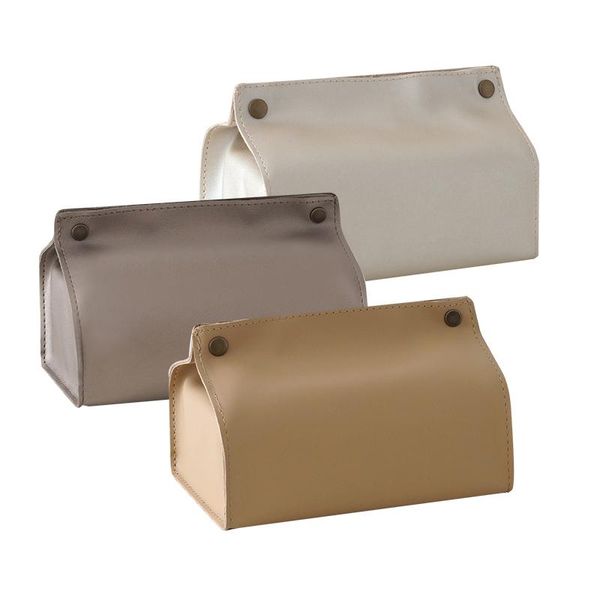 deskleather tissue box cute creative paper napkins storage modern boite a mouchoir living room boxes ea60zj &
deskleather tissue box cute creative paper napkins storage modern boite a mouchoir living room boxes ea60zj &