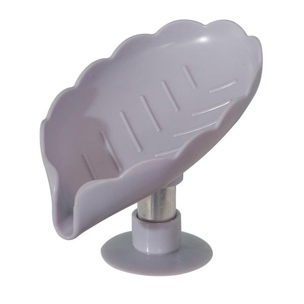 soap dishes leaf shape detachable holder convenient accessories drain for home el punch bathroom organizer suction cup base
soap dishes leaf shape detachable holder convenient accessories drain for home el punch bathroom organizer suction cup base