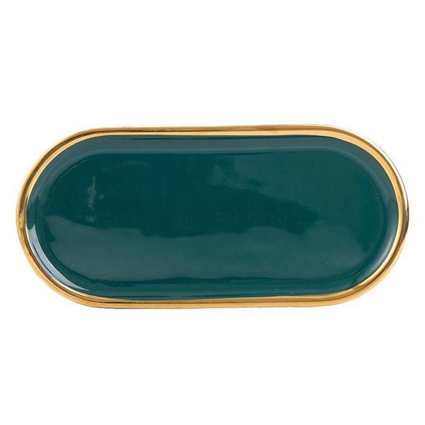 dishes & plates marble ceramic storage plate oval creative toilet products jewelry fragrance tray
dishes & plates marble ceramic storage plate oval creative toilet products jewelry fragrance tray