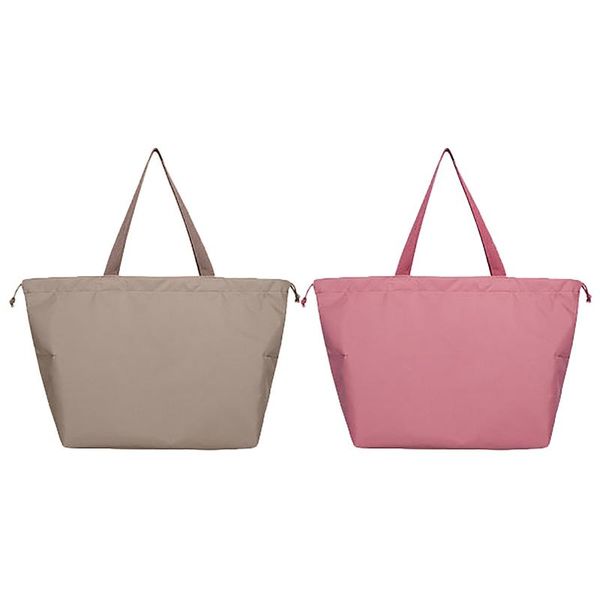 duffel bags nylon waterproof handbag beach bag large capacity women wash travel organizer shoulder portable
duffel bags nylon waterproof handbag beach bag large capacity women wash travel organizer shoulder portable