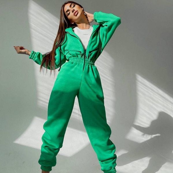women's two piece pants casual women basic hoodie sets zipper drawstring jacket outerwear and elastic pencil pant suit autumn winter tr, White
women's two piece pants casual women basic hoodie sets zipper drawstring jacket outerwear and elastic pencil pant suit autumn winter tr, White
