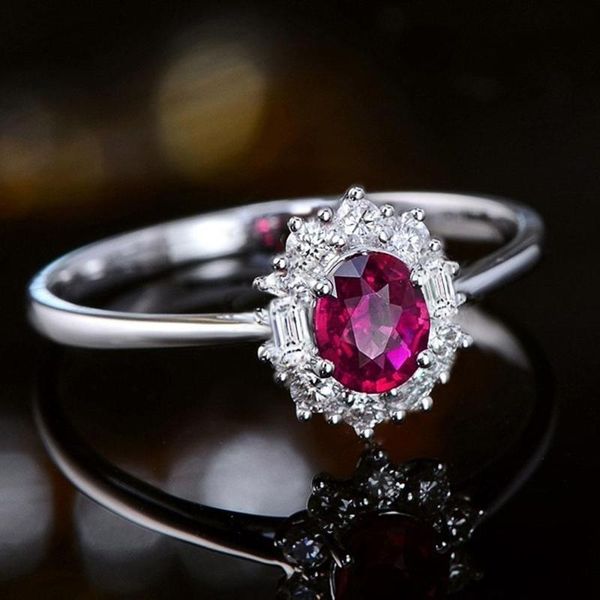 cluster rings women fashion red rhinestone wedding floral silver alloy casual ring party, Golden;silver
cluster rings women fashion red rhinestone wedding floral silver alloy casual ring party, Golden;silver
