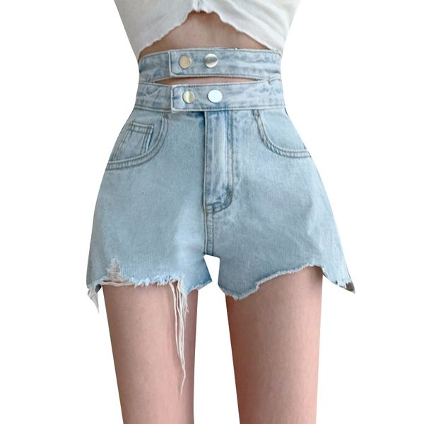 jeans high waist denim shorts 2021 new summer insta famous double-waist design raw on wide legs pants, Blue
jeans high waist denim shorts 2021 new summer insta famous double-waist design raw on wide legs pants, Blue