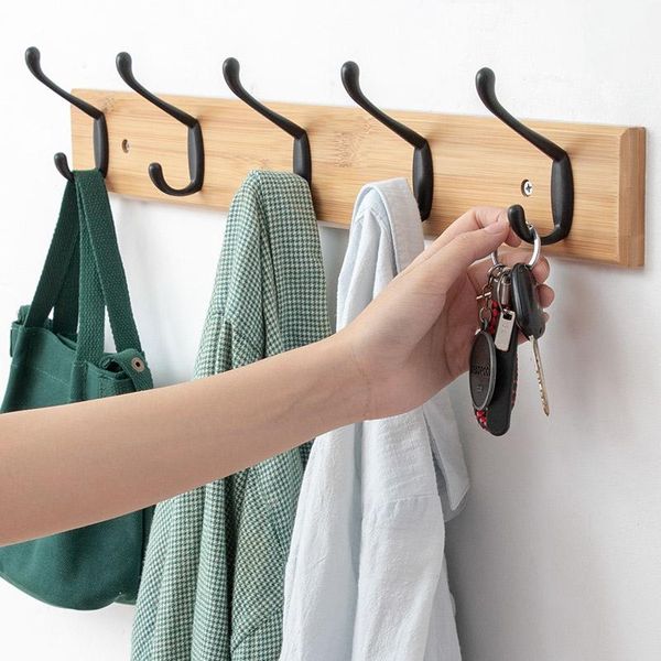 hooks & rails wood fashion home decor coat hook organizer double hallway bedroom door hat clothes rack hanger kitchen toilet wall
hooks & rails wood fashion home decor coat hook organizer double hallway bedroom door hat clothes rack hanger kitchen toilet wall