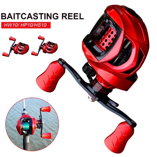 baitcasting reels reel 7.2:1 gear ratio freshwater aluminum spool 3+1bb 10 kg max drag fishing magnetic brake system
baitcasting reels reel 7.2:1 gear ratio freshwater aluminum spool 3+1bb 10 kg max drag fishing magnetic brake system