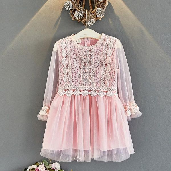 girl's dresses kids casual long sleeve princess for girls costume children party tutu dress vestidos clothing clothes 2-7 y, Red;yellow
girl's dresses kids casual long sleeve princess for girls costume children party tutu dress vestidos clothing clothes 2-7 y, Red;yellow