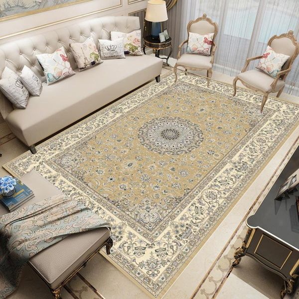 carpets turkey persian area rugs bohemian retro anti-slip washable for living room bedroom study floor tapis
carpets turkey persian area rugs bohemian retro anti-slip washable for living room bedroom study floor tapis