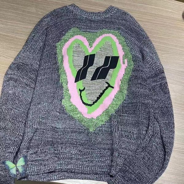 men's sweaters autumn winter men women gray knitted well done we11done crewneck, White;black
men's sweaters autumn winter men women gray knitted well done we11done crewneck, White;black